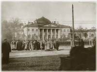 Санкт-Петербург, Императорская военно-медицинская академия