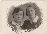 Селезневы