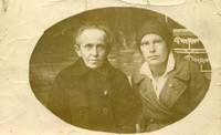 Селезнева Софья
