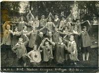 Старые фотографии