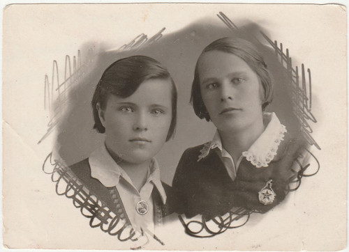 Селезневы