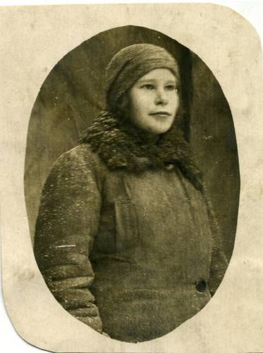 Селезнева Софья