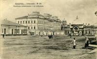 Старые фотографии