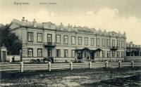 Старые фотографии