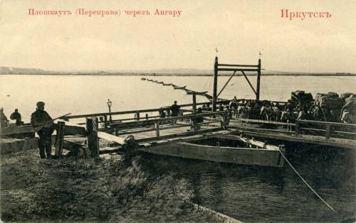 Старые фотографии