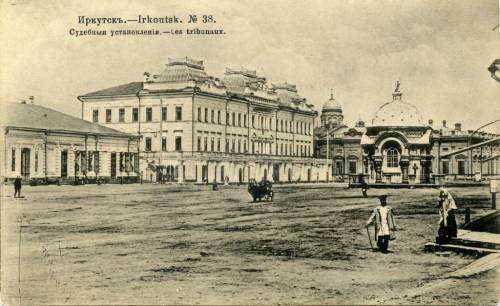 Старые фотографии