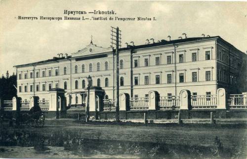 Старые фотографии