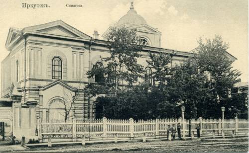 Старые фотографии
