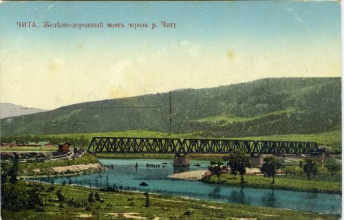 Старые фотографии
