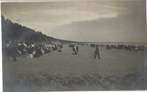 Старые фотографии