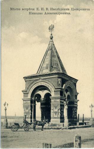 Старые фотографии
