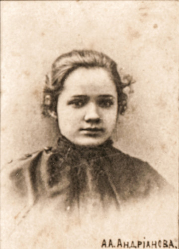 Александр Адрианов