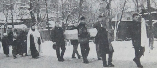 Александр Адрианов