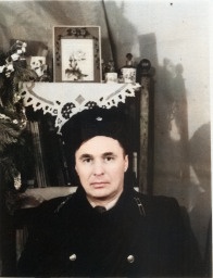 Хайбулин Анвар